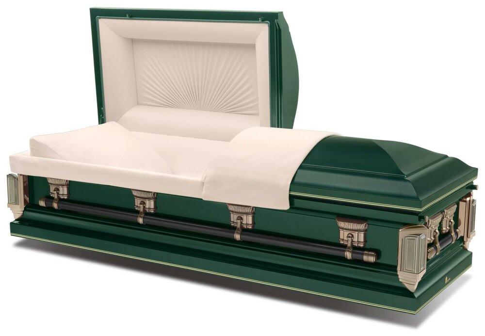 M39 Huntington Green