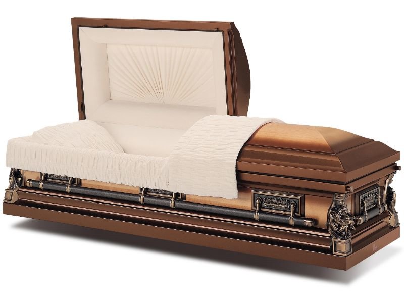 Y35 Mediterranean Copper