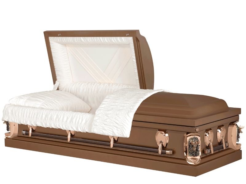 Affinity Russet Bronze