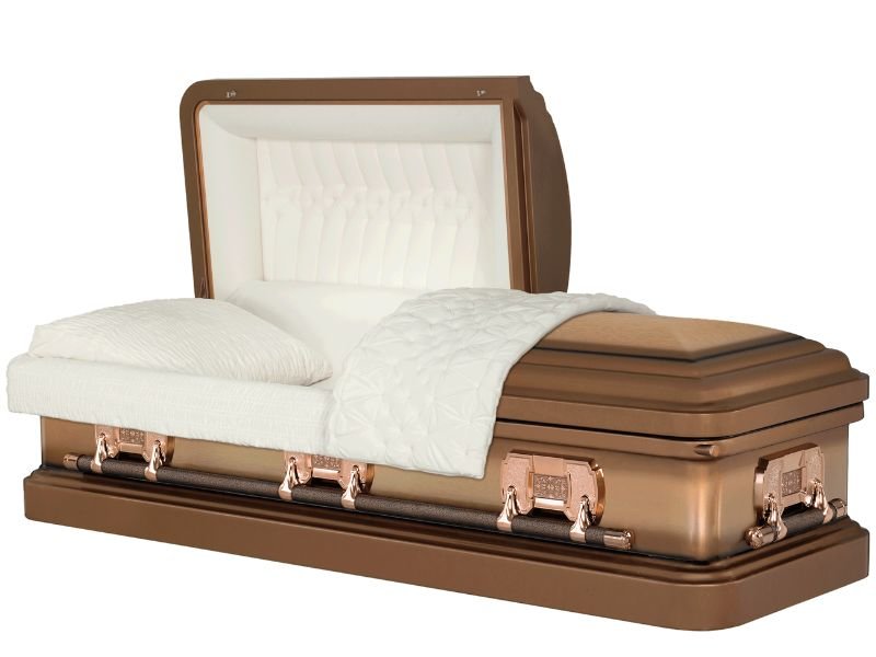 FC Nova Brushed Moonglow