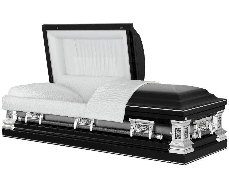 H-25 Brushed Natural