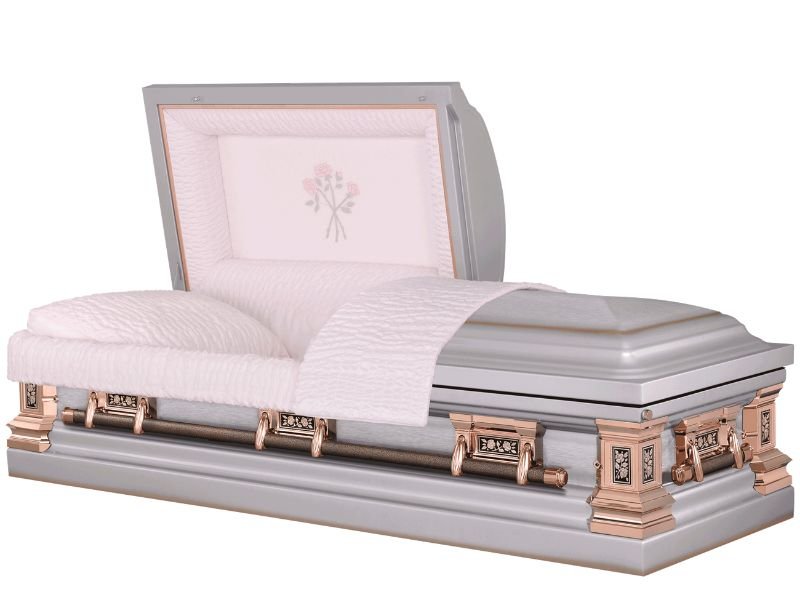 Hyacinth Brushed Orchid