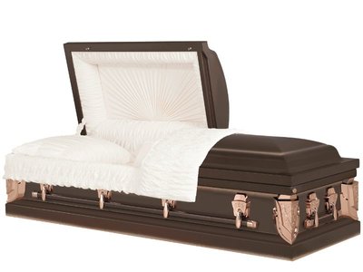 Monarch Venetian Bronze