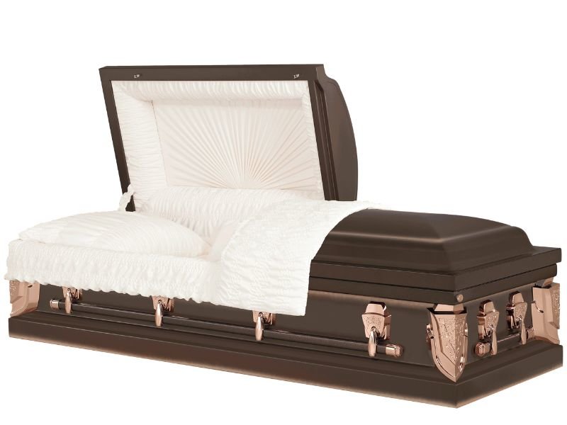 Monarch Venetian Bronze