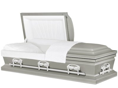 Sheffield Champagne Silver