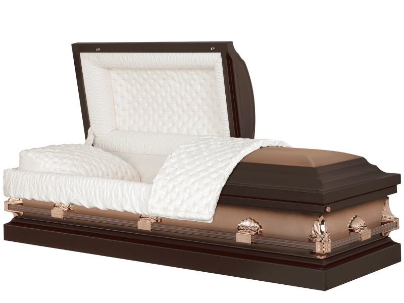 Spartan Alameda Rose