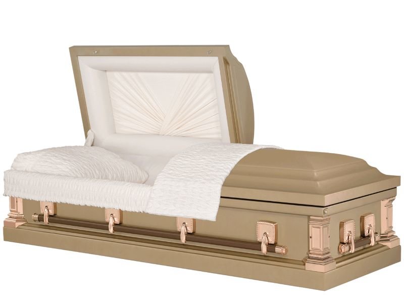 Sterling Grecian Gold