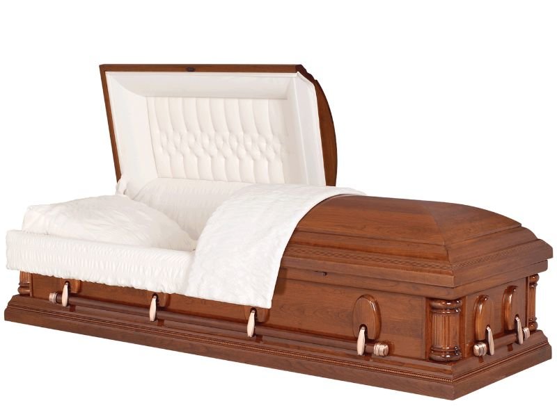 Donna Polished Colonial