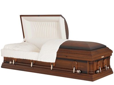 Hallmark Polished Fairmont