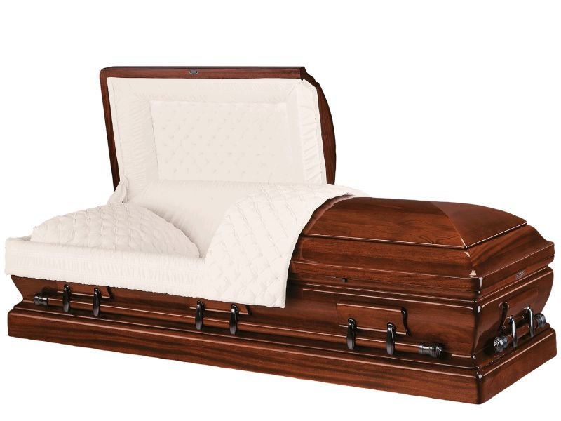 Olympus High Polished Georgetown