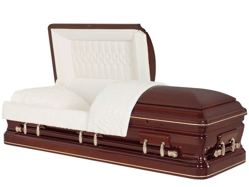 Senator Polished Cherrytone