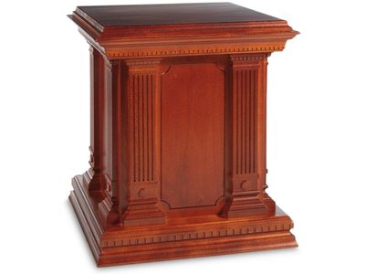 Fredericksburg Cherry