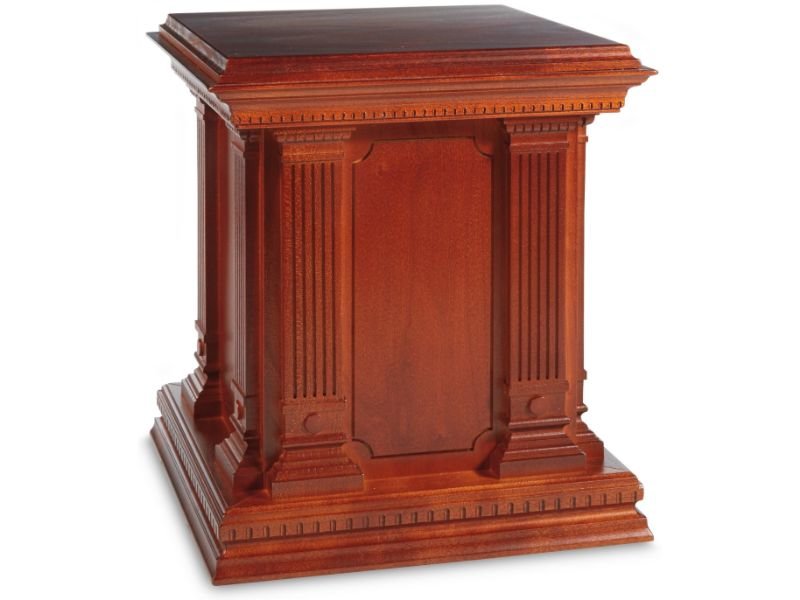 Fredericksburg Cherry