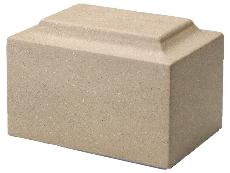 Stone-Tone Catalina Synthetic Marble Urn