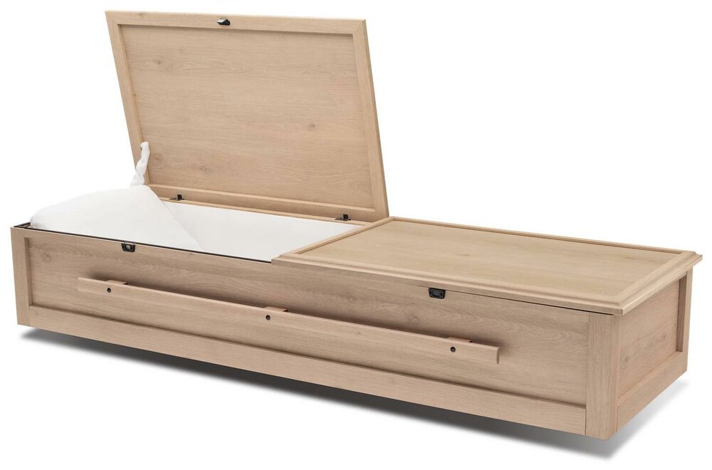 Novato Cremation Container