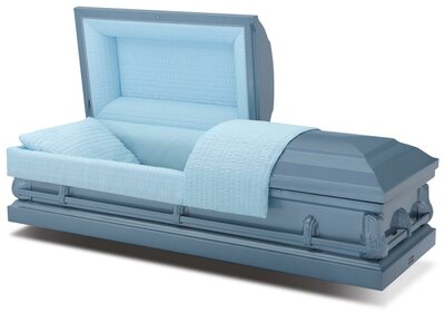 Apollo Blue