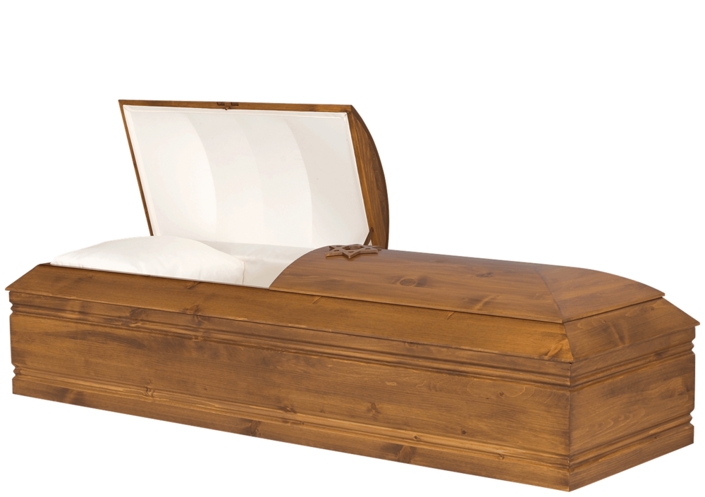 AWC Almond Satin Almond Pine