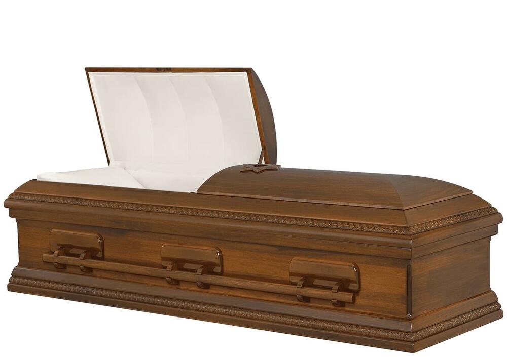 AWC Obadiah Gloss Brooklyn Walnut 