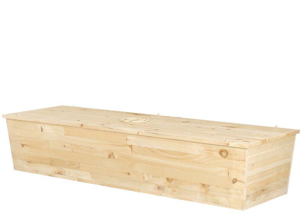 AWC Shiloh Unfinished