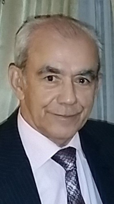 Jose Rodriguez