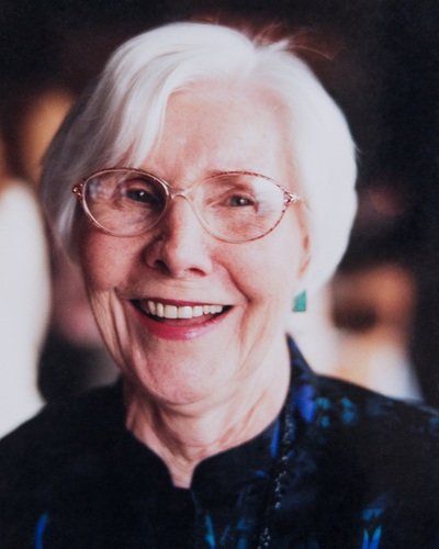 Dorothy O'Shea