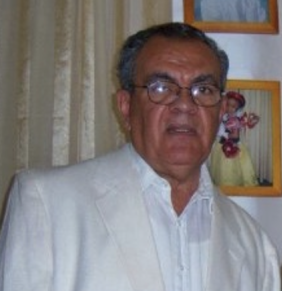 Isidro Seguinot