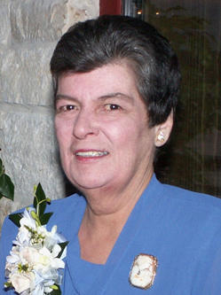 Barbara O'Keefe