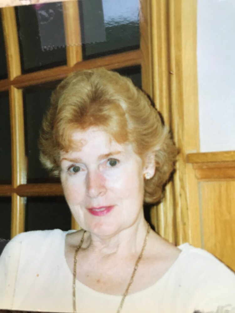 Marie Lonergan