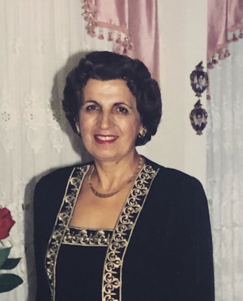 Anthoula Moustopoulos