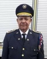 Benito Salazar