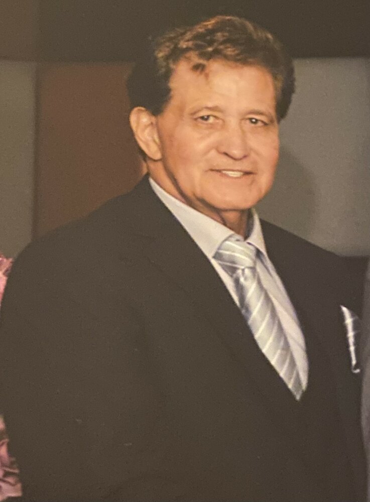 Frankie  Nunez Sr.