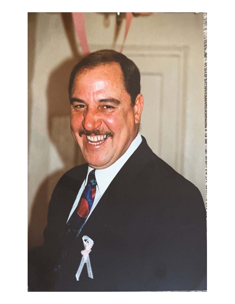 Obituary of Miguel A Cornier | Riverdale Funeral Home Inc.| New Yor...