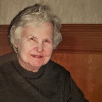Patricia  Miller