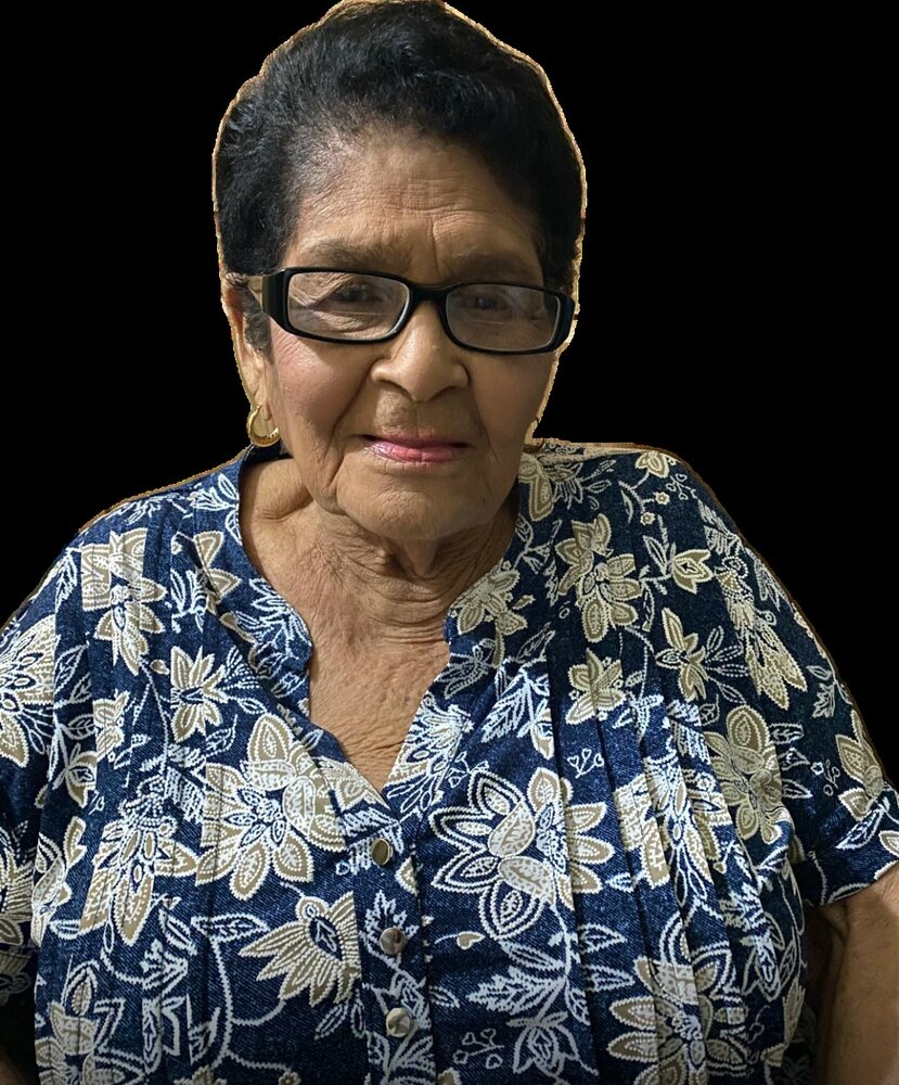 Estaurofina Santana