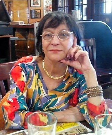 Maria Taveras