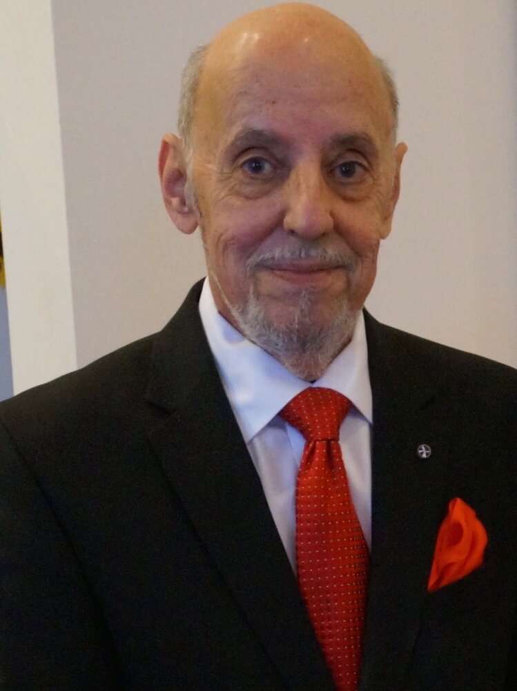 Nicholas Lyras