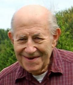 Alfred Kleinbardt