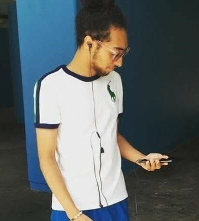 Ruben Cruz III