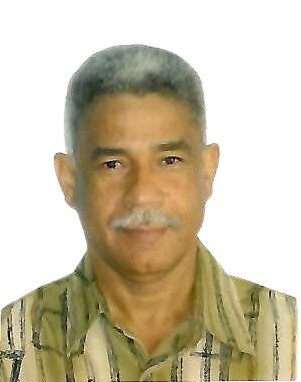 Dionicio Martinez