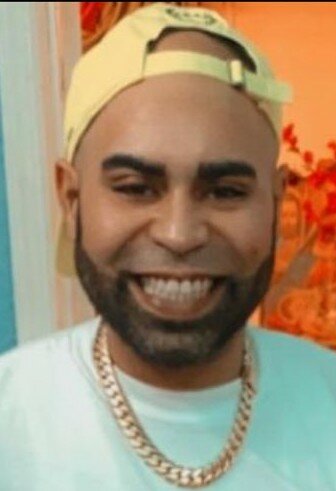 Joel Martinez