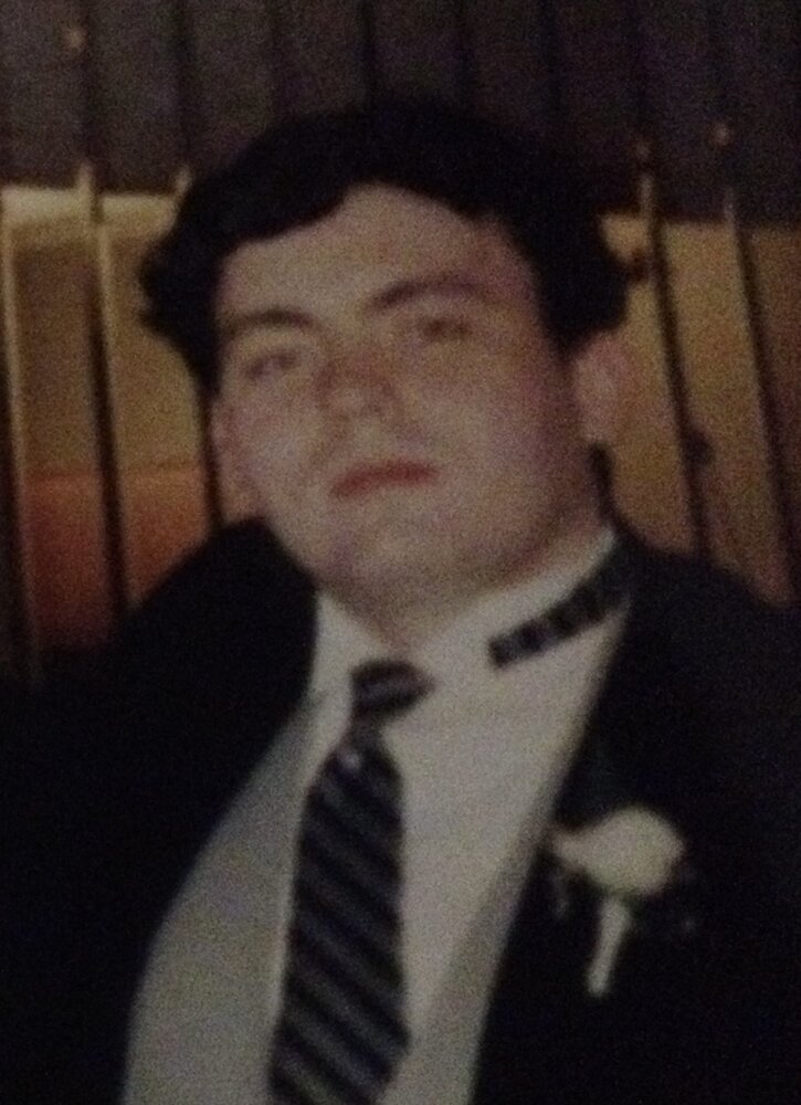 Michael Ryan