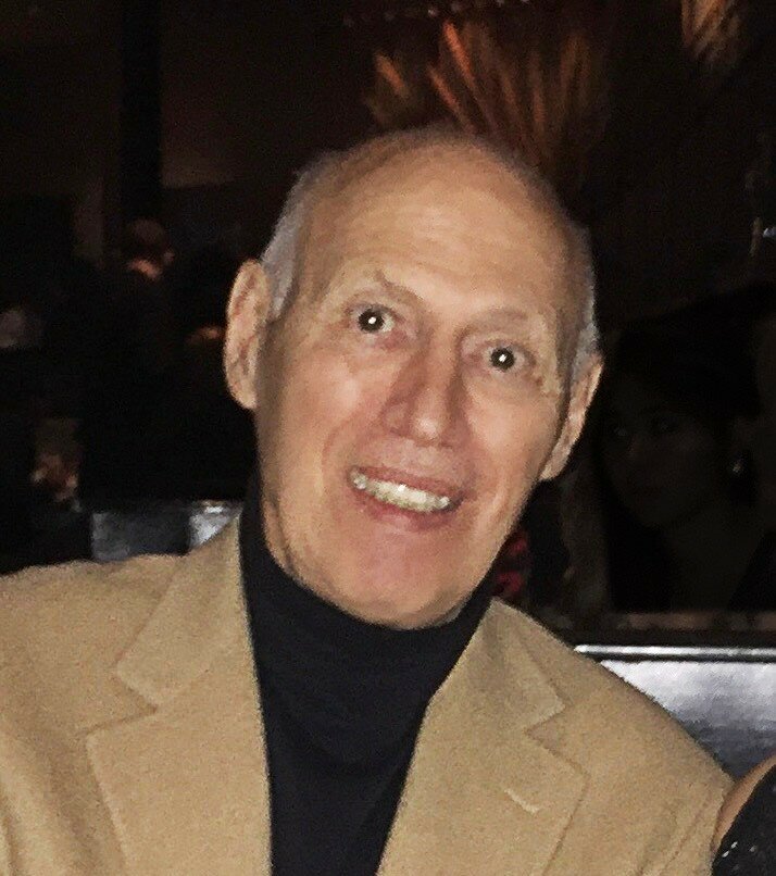 Paul Cocotos