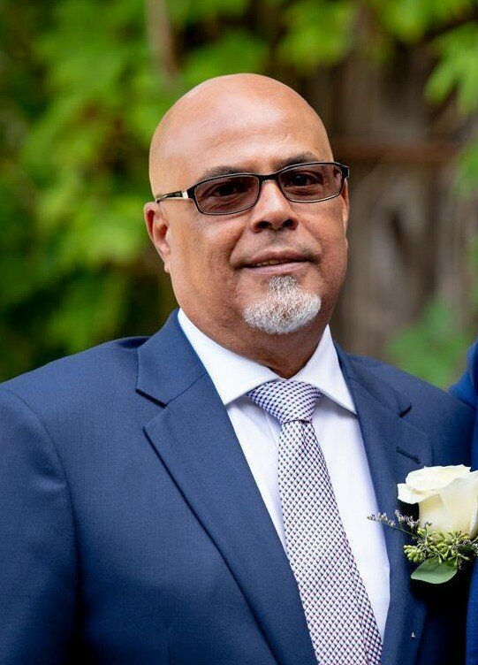 Danilo Arias