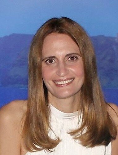Dr. Stephani Katechis