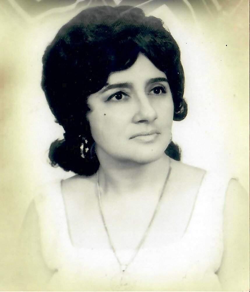 Teresa Martoral