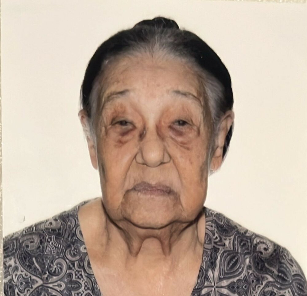 Ligia Martinez Severino