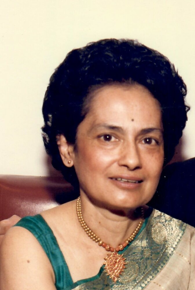 Aroti Jayachandran