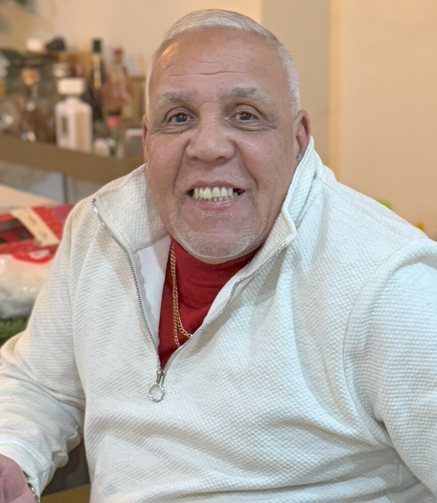 Jose  Torres