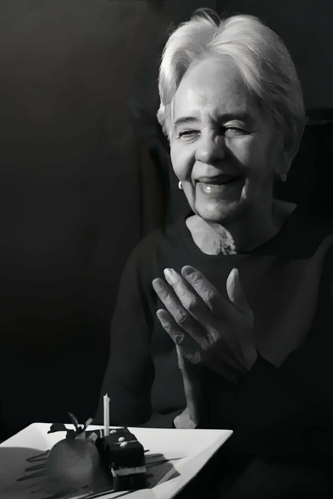 Maria Morales