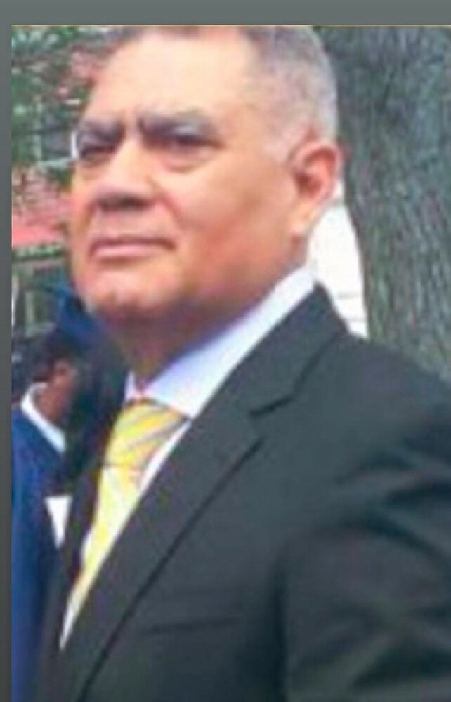Gregorio Santos